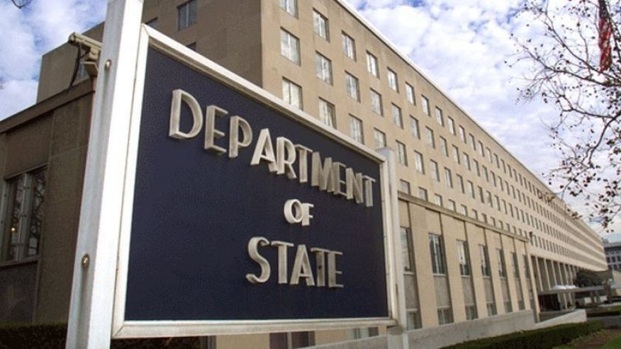 Ταξιδιωτική οδηγία εξέδωσε το State Department για τους Αμερικανούς που θα επισκεφθούν την Ευρώπη – Φόβος για «απροειδοποίητες» τρομοκρατικές επιθέσεις